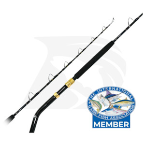 Kilwell NZ Gladiator 24-37kg DBB Game Rod