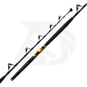 Kilwell EG 582 24-37kg Rollered DB Game Rod