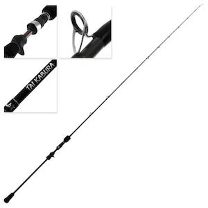 Jigstar Tai Kabura Graphene PE 1-2 Spin Rod