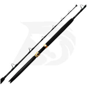 Kilwell EG 24-37kg SU Game Rod