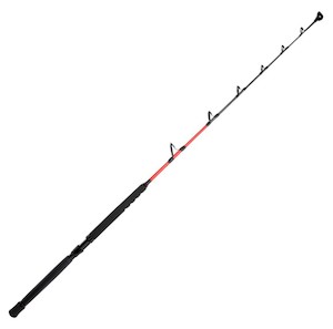 CD Titan 1pc 5'10 Light Gauge 15-24kg