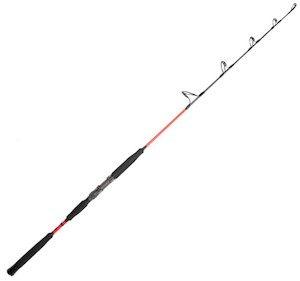 CD Haku Spin Jig 1pce 5'2 250-450gm