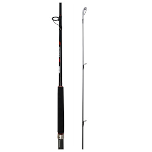 Okuma Ceymar Spin Rod 2pc 6'6 6-10kg