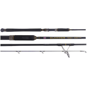 PENN Slammer 762MH PE2-4 Rod