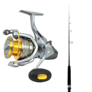 Okuma Tournament Concept TCS922M & Inspira ISXR40