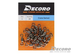 Crane Swivel