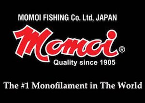 Momoi IGFA 60KG x 1000m FY