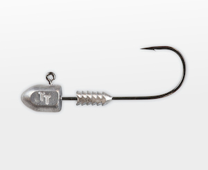 TT Lures Headlockz HD 1oz 5/0 (pk3)