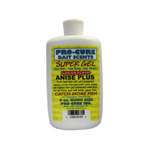 Pro Cure Anise Plus with UV - 8oz