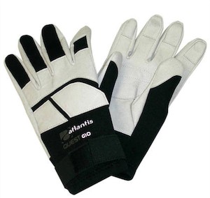 Atlantis Quest G10 Amara Gloves - L