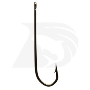 Black Magic J Series - Fly Hook 10S