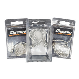 Mustad Tuna Circle Hooks