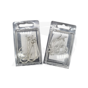 Mustad E-Z Baiter Hooks