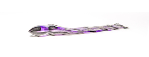 Bonze Skirt BS7 280mm Purple/Silver