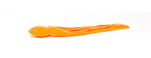 Bonze Skirt BS7 280mm Orange