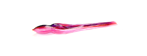 Bonze Skirt BS7 280mm Purple/Pink