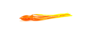 Bonze Skirt BS7 280mm Orange/Yellow