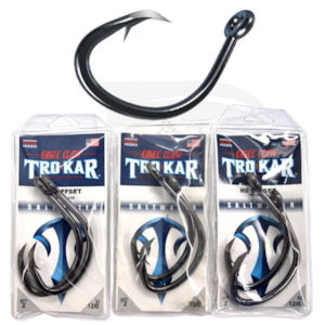 Trokar Magnum Circle Hooks