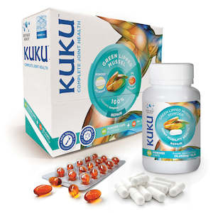 KUKU REPAIR COMBINATION