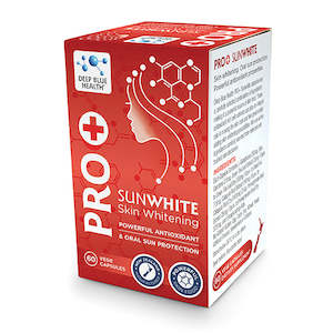 PRO SunWhite - Skin Whitening