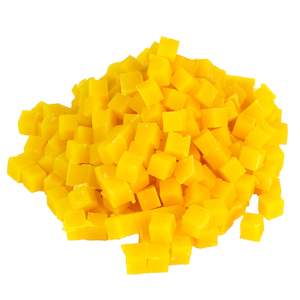 Pure New Zealand Beeswax Pellets