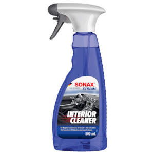 SONAX XTREME Interior & Upholstery Cleaner 500ml