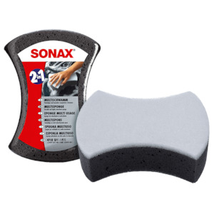 SONAX Car Wash Multi Sponge