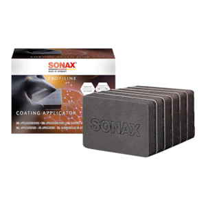 SONAX Coating Applicators