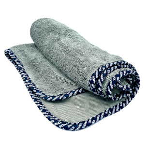 SONAX Microfibre Large Drying Towel