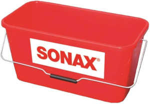 SONAX Square Bucket