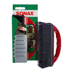 SONAX Pet Hair Brush