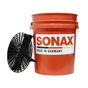 SONAX Bucket