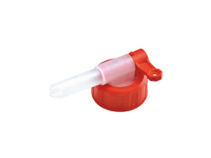 SONAX Tap for 5L Plastic Canister