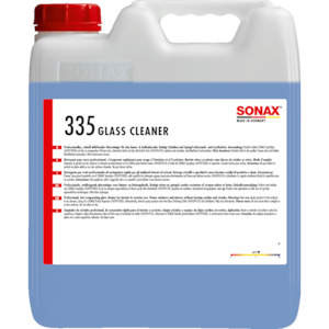 SONAX Profiline Glass Cleaner 10L