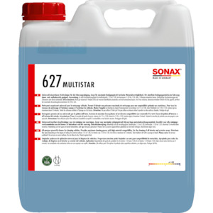 SONAX All-Purpose Cleaning Foam MULTISTAR