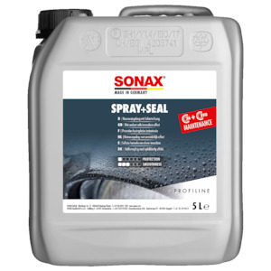 Sonax Profiline Spray & Seal 5l