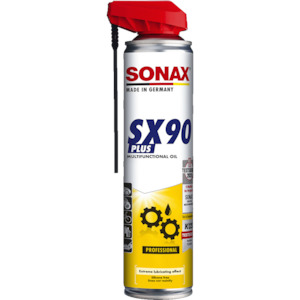 SONAX SX90 PLUS - Multifunctional Oil