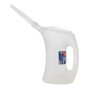 SONAX Measuring Cup 2L with FLEXIBLE TUBE