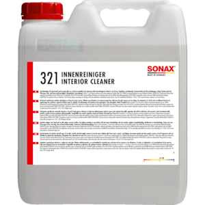 SONAX Interior Cleaner 10L Concentrate