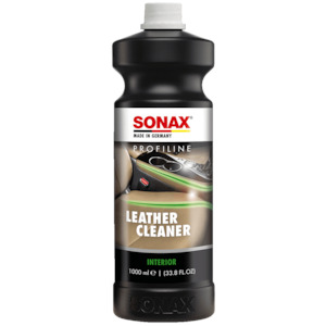 Sonax Profiline Leather Cleaner