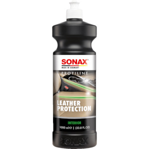 SONAX PROFILINE LEATHER PROTECTION