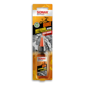 SONAX Bike Chain oil Ultra