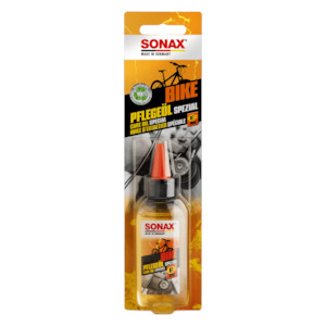 SONAX Bike Care Oil