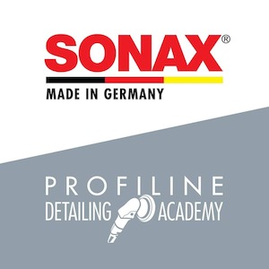 SONAX Beginner Detailing Workshop