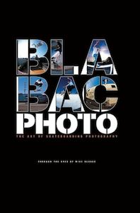 Clothing: Blabac Photo Book