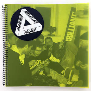 Palace Book