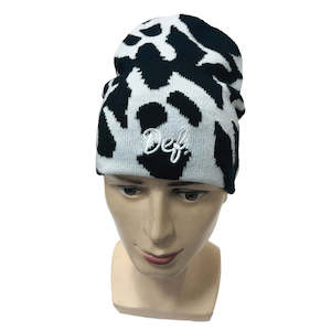 Clothing: Thom Hinton Thorn Beanie 1/1