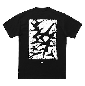 Thom Hinton Premium Thorn Tee - Black