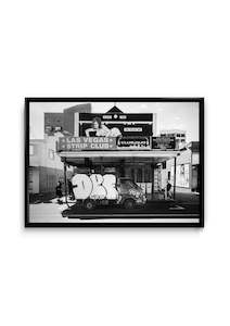 Clothing: DEF x BK Vegas Framed  ( A1, A2 )