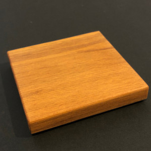 Reclaimed Rimu Coasters (set of 4) My Site